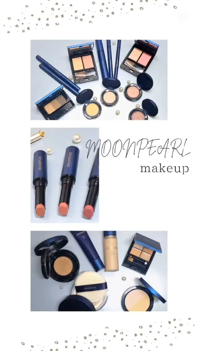 【ツヤ・ハリ・透明感ぜんぶほしい‼️】